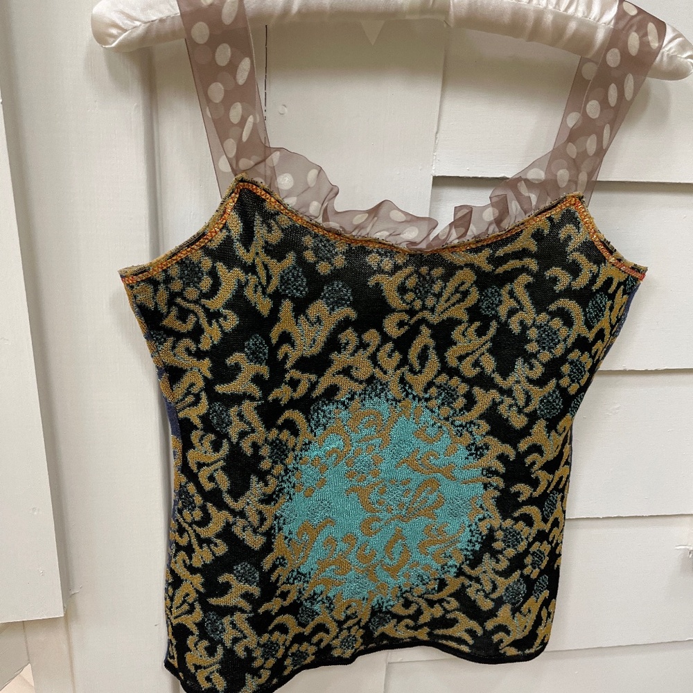 Camisole